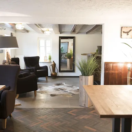 Garni - Dahlbrucher Hof 3*