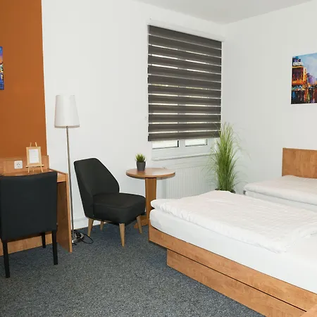 Hotel Garni - Dahlbrucher Hof Hilchenbach