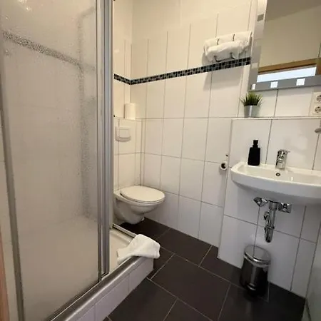 Garni - Dahlbrucher Hof 3* Hilchenbach