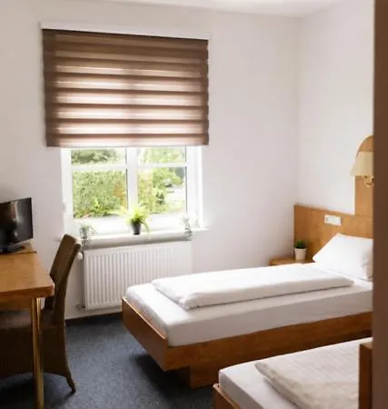Dahlbrucher Hof 3* Hilchenbach