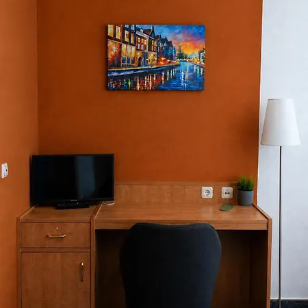 Dahlbrucher Hof Hotel
