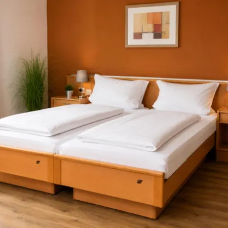 Hotel Dahlbrucher Hof 3*