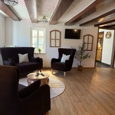 Hotel Dahlbrucher Hof Hilchenbach