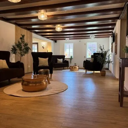 Dahlbrucher Hof Hotel 3*